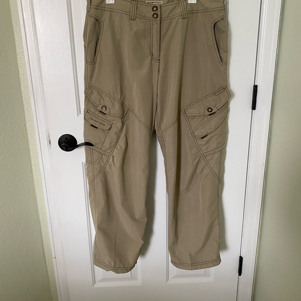 ExOfficio Women’s Gobi Pant